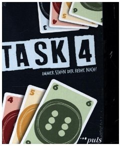 TASK 4 (Kartenspiel)