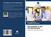 Tiermodelle in der Parodontologie