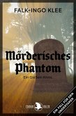 Mörderisches Phantom (eBook, ePUB)