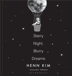 Starry Night, Blurry Dreams (eBook, PDF) - Kim, Henn