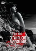 GEFÄHRLICHE FANGGRÜNDE (eBook, ePUB)