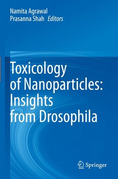 Toxicology of Nanoparticles: Insights from Drosophila