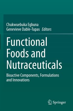 Functional Foods and Nutraceuticals