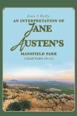 An Interpretation of Jane Austen's Mansfield Park (eBook, ePUB)