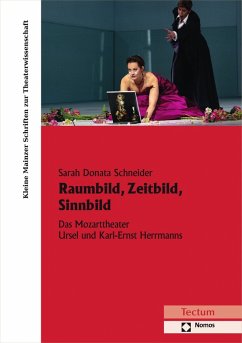 Raumbild, Zeitbild, Sinnbild (eBook, PDF) - Schneider, Sarah Donata