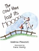 The Cow That Lost Its Moo! (eBook, ePUB)