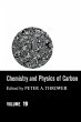 Chemistry & Physics of Carbon (eBook,... - Bild 1