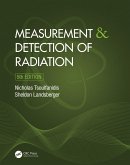 Measurement and Detection of Radiation (eBook, ePUB)