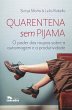 Quarentena sem pijama: (eBook, ePUB) - Bild 1