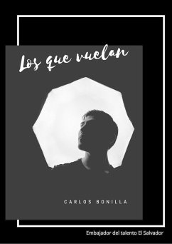 Cover Los que vuelan (eBook, ePUB)