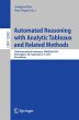 Automated Reasoning with Analytic... - Bild 1