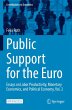 Public Support for the Euro - Bild 1