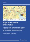Maps in the Service of the Nation