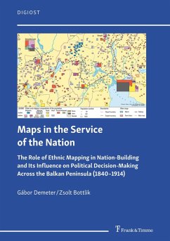 Cover Maps in the Service of the Nation