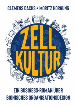 Zellkultur - Dachs, Clemens;Moritz, Hornung