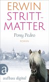Pony Pedro (eBook, ePUB)