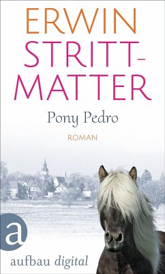 Pony Pedro (eBook, ePUB) - Strittmatter, Erwin