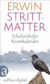 Schulzenhofer Kramkalender (eBook, ePUB)