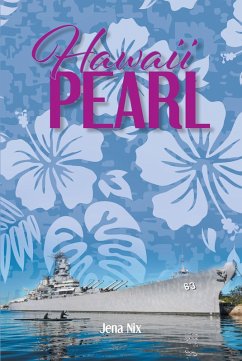 Hawaii Pearl (eBook, ePUB) - Nix, Jena