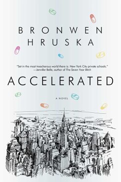Accelerated (eBook, ePUB) - Hruska, Bronwen