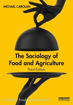 The Sociology of Food and Agriculture (eBook, PDF) Cover The Sociology of Food and Agriculture (eBook, PDF)