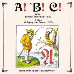 A! B! C! - Hosemann, Theodor; Polentz, Wolfgang von