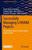 Successfully Managing S/4HANA Projects