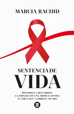 Cover Sentencia de vida (eBook, ePUB)