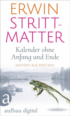 Kalender ohne Anfang und Ende (eBook, ePUB) - Strittmatter, Erwin