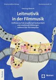 Leitmotivik in der Filmmusik (eBook, PDF)