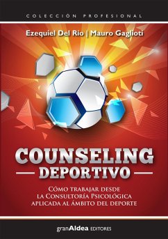 Cover Counseling deportivo (eBook, ePUB)