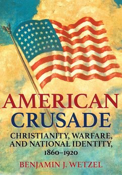American Crusade (eBook, ePUB)