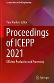 Proceedings of ICEPP 2021