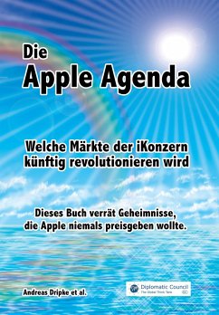 Die Apple Agenda - Dripke, Andreas