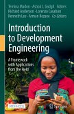 Introduction to Development Engineering