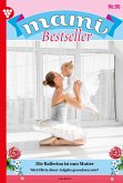 Die Ballerina ist nun Mutter (eBook, ePUB)