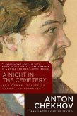 A Night in the Cemetery (eBook, ePUB)