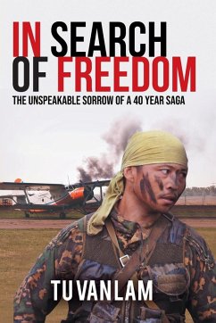 Cover In Search of Freedom (eBook, ePUB)