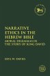 Narrative Ethics in the Hebrew Bible... - Bild 1