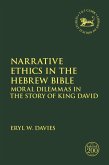 Narrative Ethics in the Hebrew Bible (eBook, PDF)