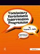 Vocabulary Enrichment Programme (eBook,... - Bild 1