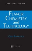 Flavor Chemistry and Technology (eBook, ePUB)