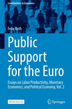 Public Support for the Euro - Roth, Felix