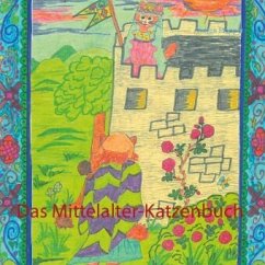 Cover Das Mittelalter-Katzenbuch