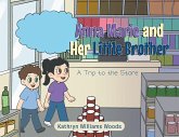 Anna Marie and Her Little Brother (eBook, ePUB)