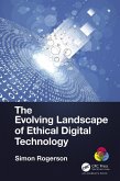 The Evolving Landscape of Ethical Digital Technology (eBook, PDF)