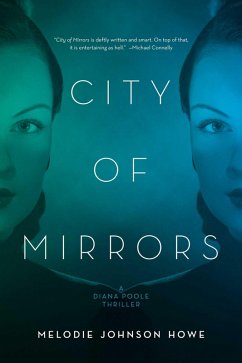 Cover City of Mirrors (eBook, ePUB)