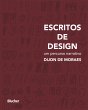Escritos de design (eBook, ePUB) - Bild 1
