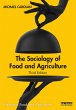 The Sociology of Food and Agriculture... - Bild 1
