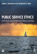 Public Service Ethics (eBook, ePUB) - Bild 1